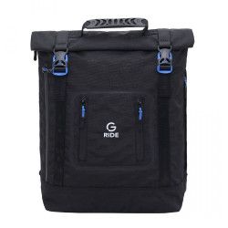 Rucsac G.Ride Balthazar Premium Activ Negru