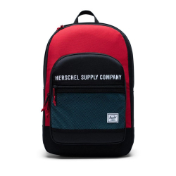 Rucsac Herschel Kaine Athletics Rosu-Negru